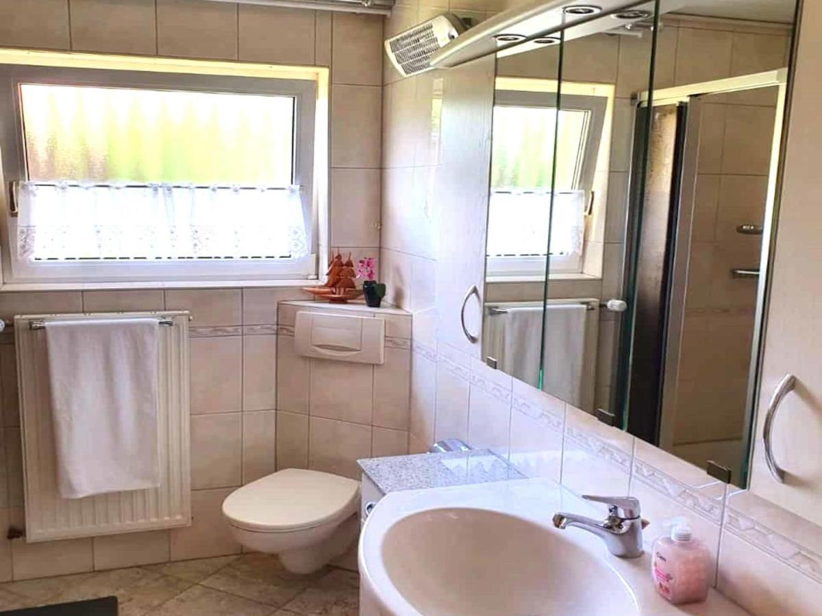 Comfortable Flat In Goerwihl With Balcony Gorwihl 外观 照片