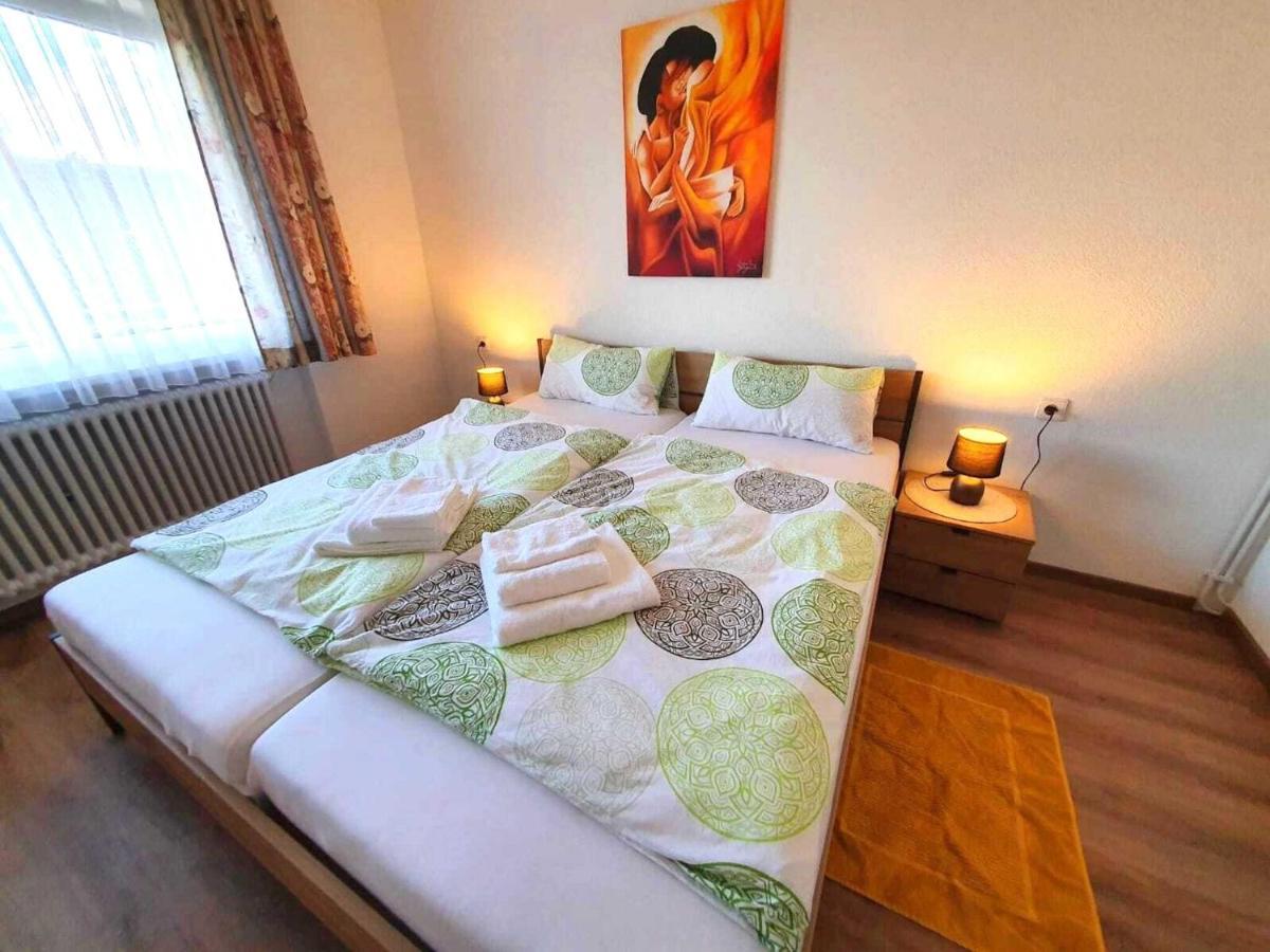 Comfortable Flat In Goerwihl With Balcony Gorwihl 外观 照片