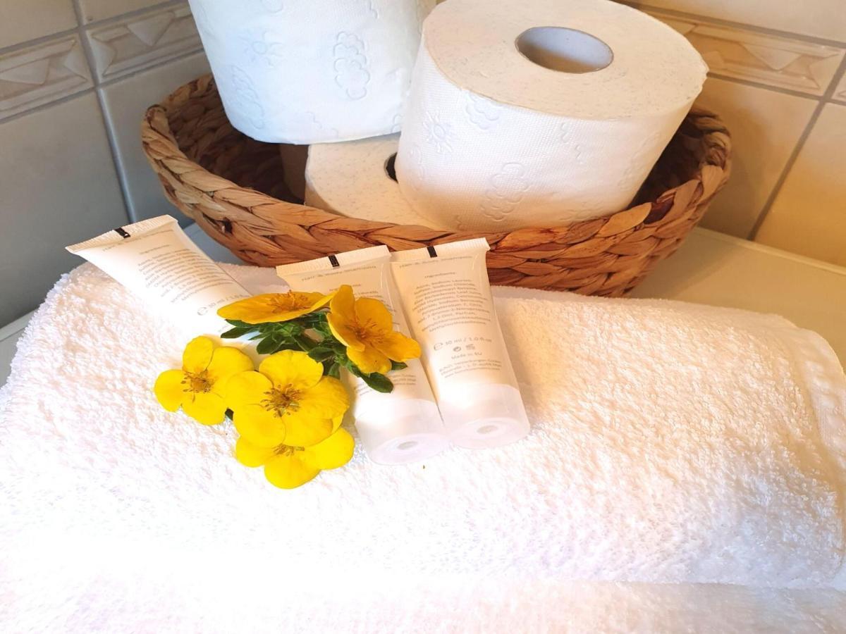Comfortable Flat In Goerwihl With Balcony Gorwihl 外观 照片