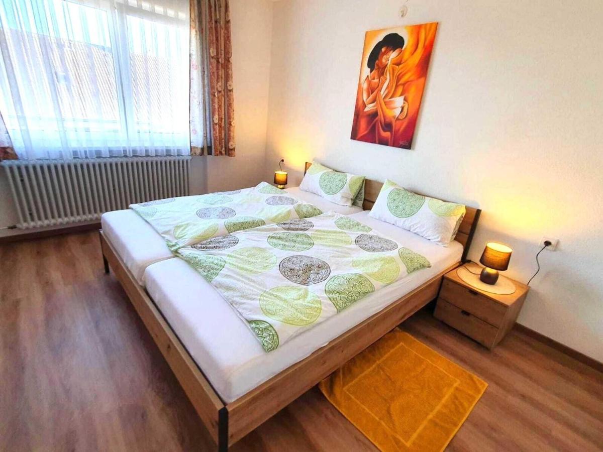 Comfortable Flat In Goerwihl With Balcony Gorwihl 外观 照片