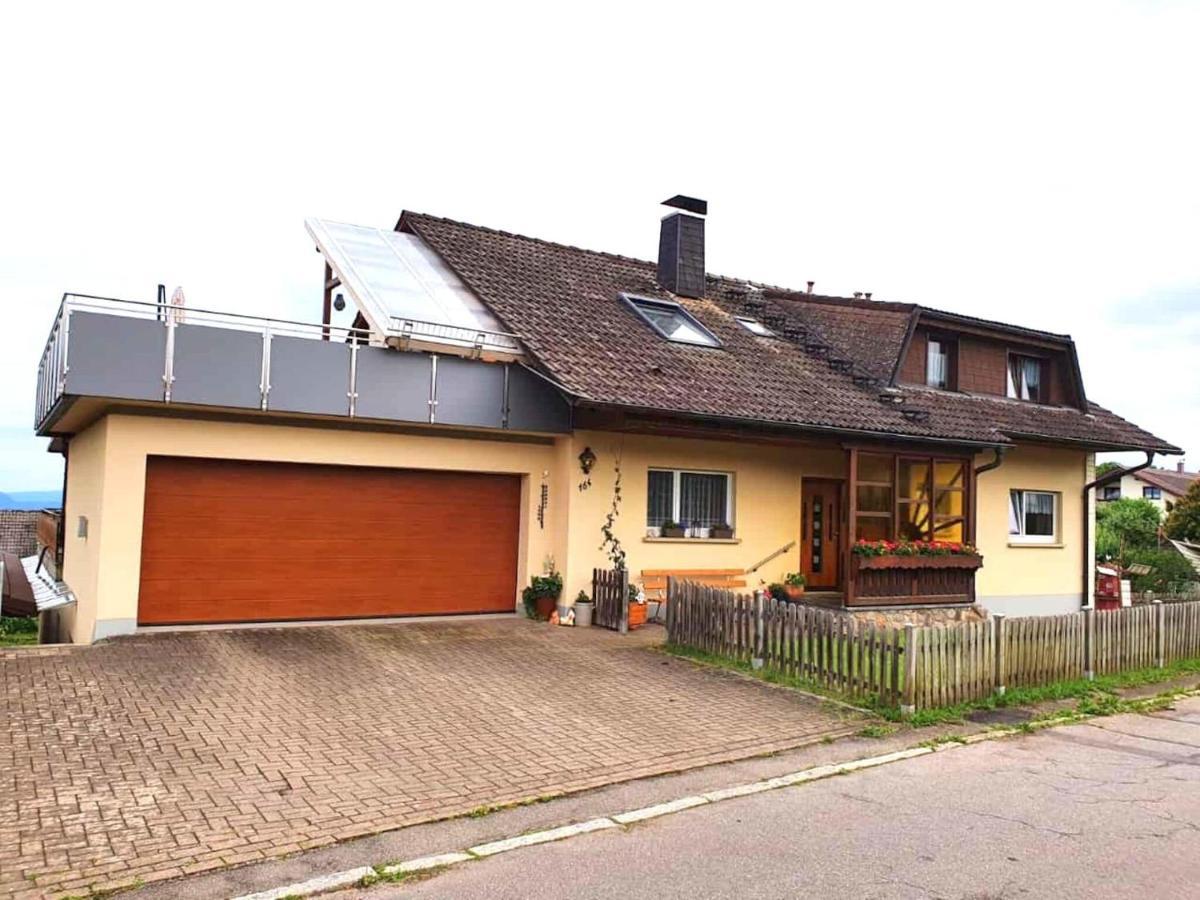 Comfortable Flat In Goerwihl With Balcony Gorwihl 外观 照片