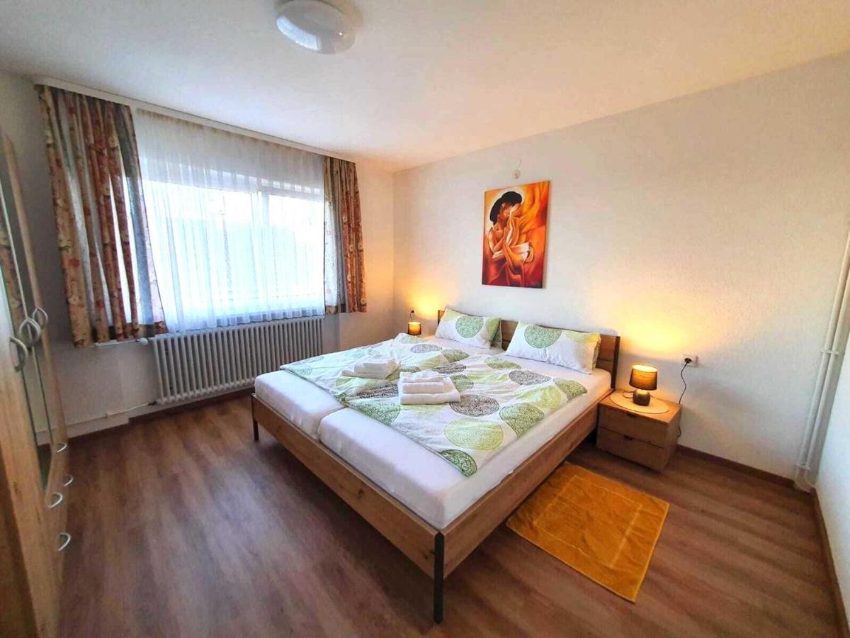 Comfortable Flat In Goerwihl With Balcony Gorwihl 外观 照片