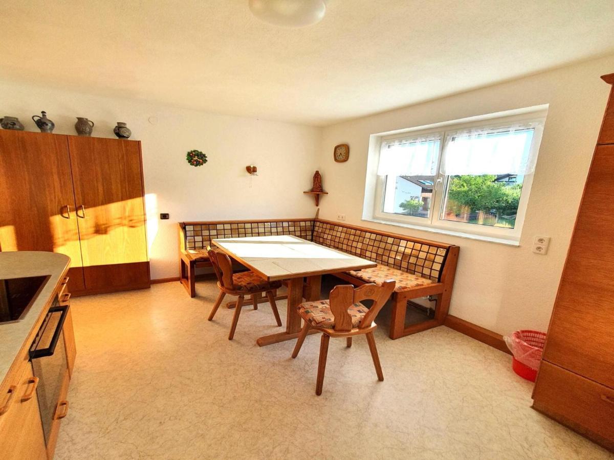 Comfortable Flat In Goerwihl With Balcony Gorwihl 外观 照片