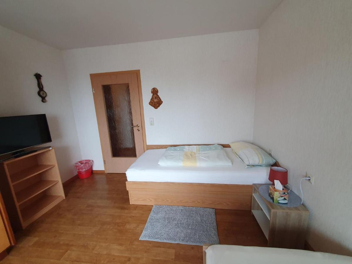Comfortable Flat In Goerwihl With Balcony Gorwihl 外观 照片