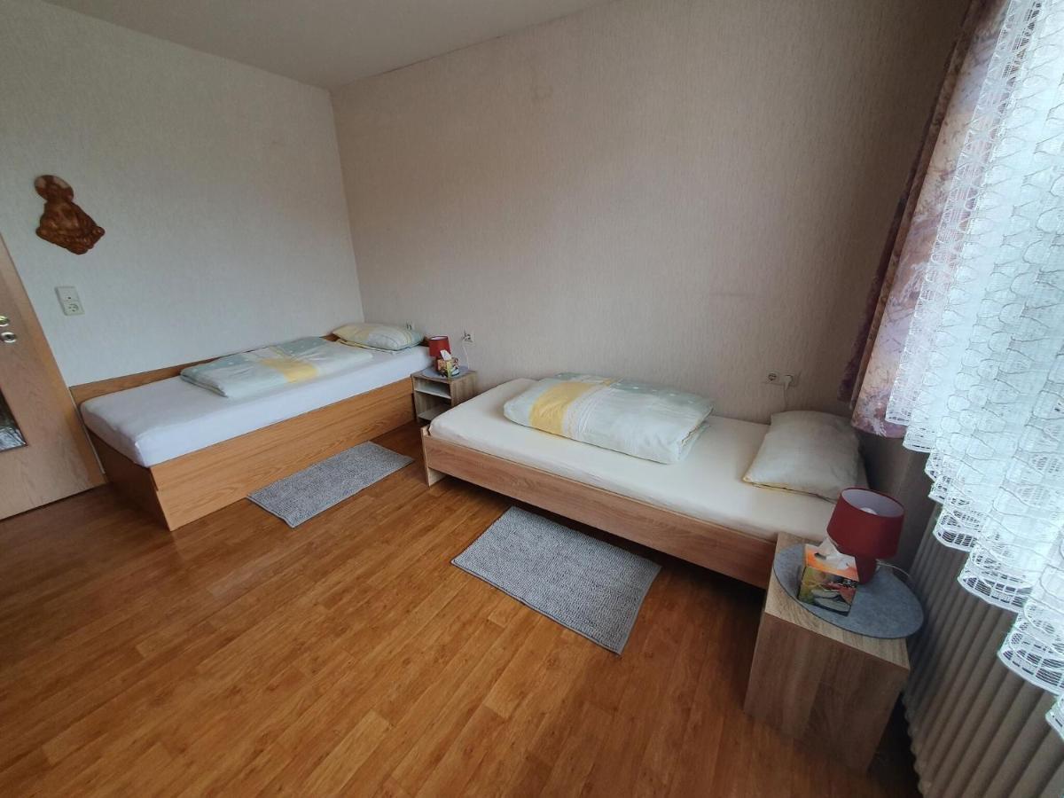 Comfortable Flat In Goerwihl With Balcony Gorwihl 外观 照片
