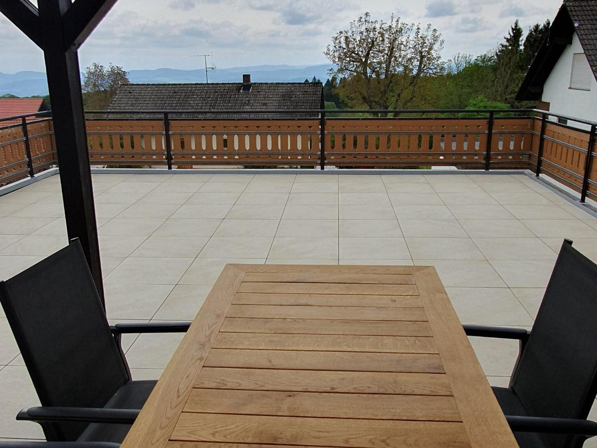 Comfortable Flat In Goerwihl With Balcony Gorwihl 外观 照片